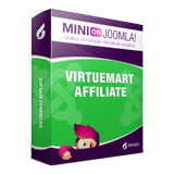 VirtueMart Affiliate