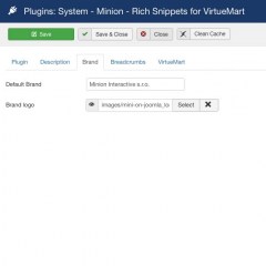 Rich Snippets for VirtueMart